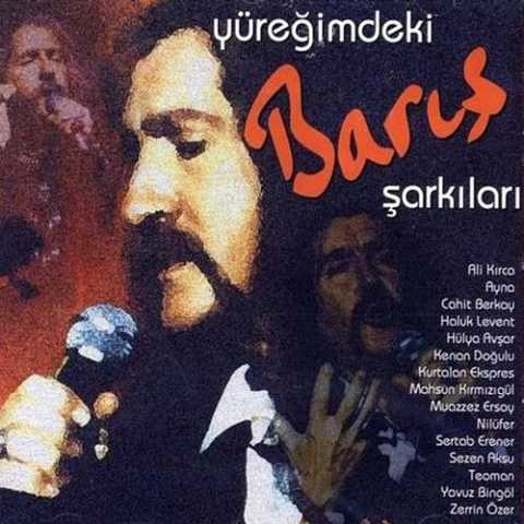 Çeşitli Sanatçılar Yüreğimdeki Barış Şarkıları Full Albüm İndir Çeşitli Sanatçılar Yüreğimdeki Barış Şarkıları Full Albüm İndir