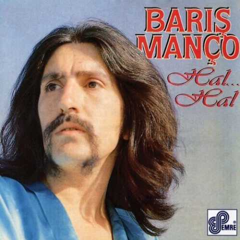 Barış Manço - Hal Hal (1989) Full Albüm İndir Barış Manço Hal Hal Full Albüm İndir