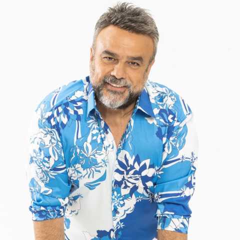 Bülent Serttaş Utanıyorum (Avare Çocuk) Full Albüm İndir