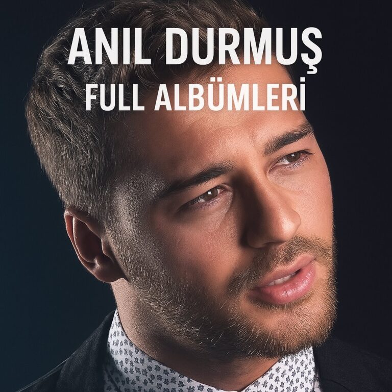 Anıl Durmuş Diskografi - Tüm Albümleri (İNDİR) Anıl Durmuş Diskografi - Tüm Albümleri (İNDİR)