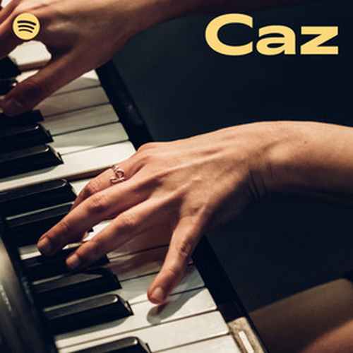 Caz Spotify Mayıs 2025 Şarkıları – Güncel Liste Mayıs 2025 Caz Şarkıları MP3 İndir (Spotify Listesi)