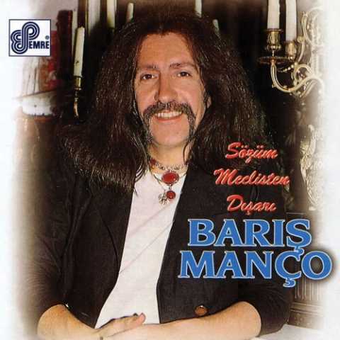 Barış Manço - Sözüm Meclisten Dışarı (1981) Full Albüm İndir Barış Manço Sözüm Meclisten Dışarı Full Albüm İndir