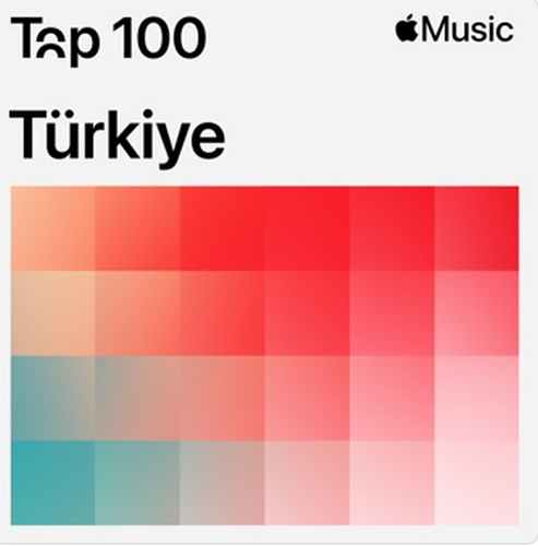 Top 100 Türkiye iTunes Mayıs 2025 Şarkı Listesi MP3 İndir Top 100 Türkiye iTunes Mayıs 2025 Şarkı Listesi MP3 İndir