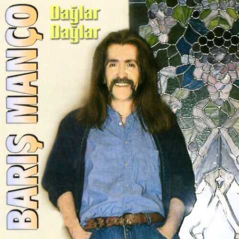 Barış Manço Dağlar Dağlar _ Barış Manço Klasikleri Full Albüm İndir