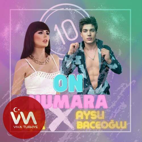 Aysu Baceoğlu On Numara mp3 İndir 1 aysu baceoglu on numara