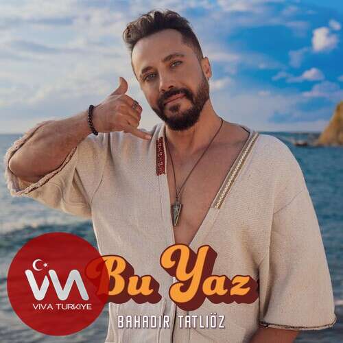 Bahadır Tatlıöz Bu Yaz mp3 İndir