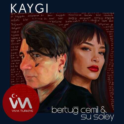 BERTUĞ CEMİL , SU SOLEY Kaygı mp3 İndir BERTUĞ CEMİL , SU SOLEY Kaygı mp3 İndir
