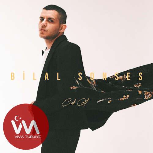 Bilal Sonses – Çek Git MP3 İndir (Yeni Hit 2025) Bilal Sonses – Çek Git MP3 İndir (Yeni Hit 2025)