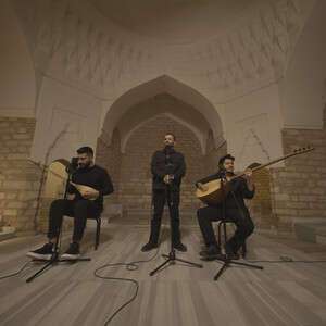 Bülent Şakrak, Yiğit Mahzuni, Hamam Sessions, Onur Türe Deli miyim Ben mp3 İndir