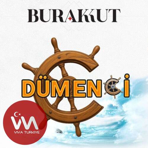 Burak Kut Dümenci mp3 İndir
