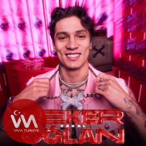 Cakal Axe – Şeker Oğlan (2025) Yeni Single İndir