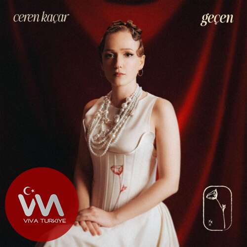Ceren Kaçar Sen Nazlı Bir Çiçeksin mp3 İndir Ceren Kaçar Sen Nazlı Bir Çiçeksin mp3 İndir