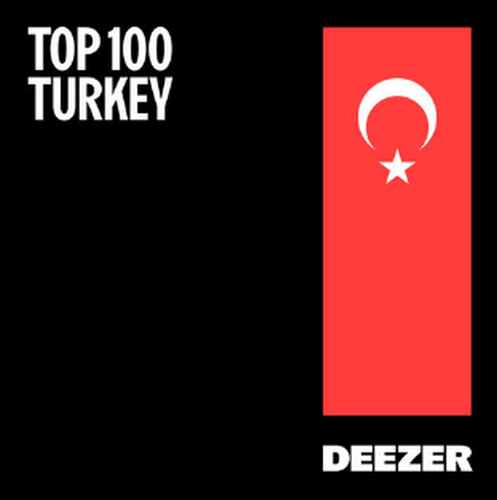 Deezer Top 100 (Mayıs 2025) MP3 indir – En Hit Şarkılar Deezer 2025 Mayıs Top 100 indir – MP3 Kalitesinde Müzikler