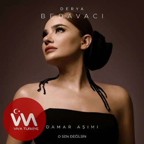 Derya Bedavacı - O Sen Değilsin (2025) MP3 İndir Derya Bedavacı - O Sen Değilsin (2025) MP3 İndir