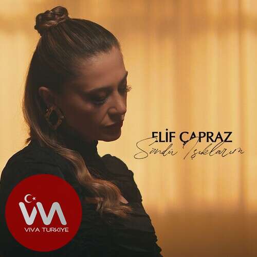 Elif Çapraz Söndü Işıklarım mp3 İndir