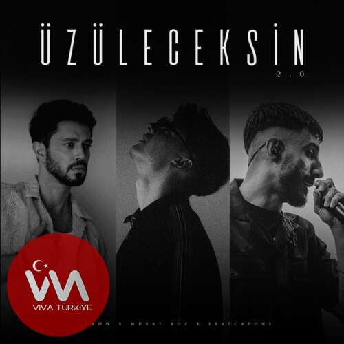 ERA7CAPONE , MURAT BOZ ÜZÜLECEKSİN 2.0 mp3 İndir