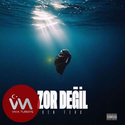Ben Fero Zor Değil mp3 İndir Ben Fero Zor Değil mp3 İndir