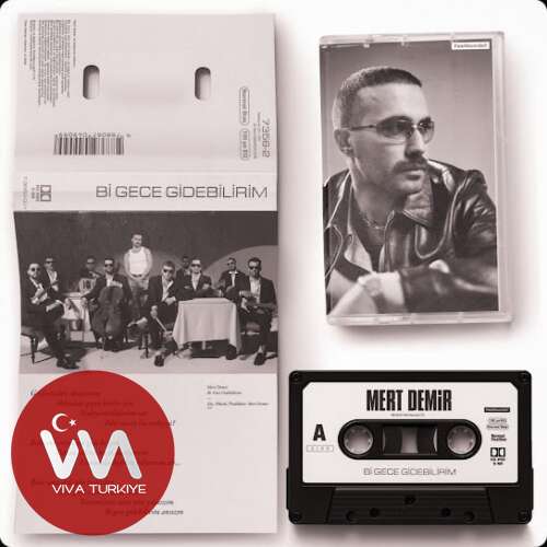 Mert Demir – Bir Gece Gidebilirim MP3 indir | Yeni Hit Şarkı