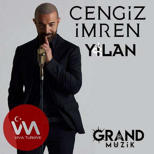 Cengiz İmren - Yılan (2021) Single indir