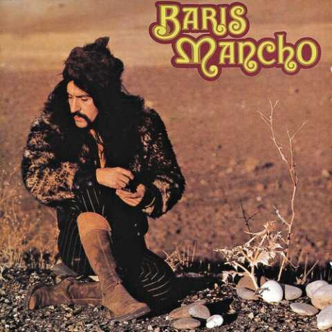 Barış Manço Baris Mancho Full Albüm İndir