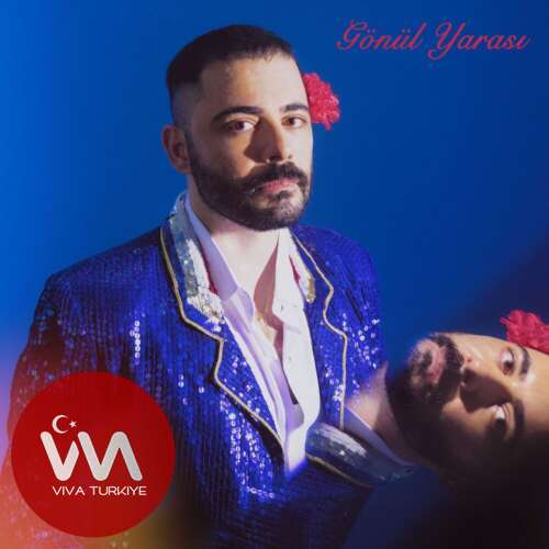 Hakan Kalgıdım Gönül Yarası mp3 İndir Hakan Kalgıdım Gönül Yarası mp3 İndir