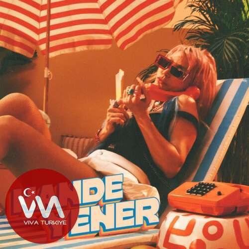 Hande Yener Cornetto mp3 İndir