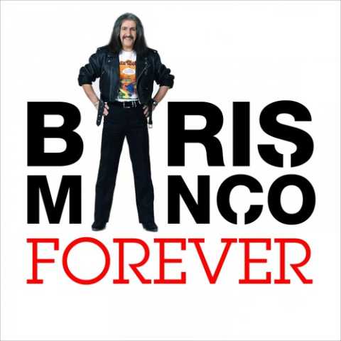 Barış Manço Barış Manço Forever Full Albüm İndir