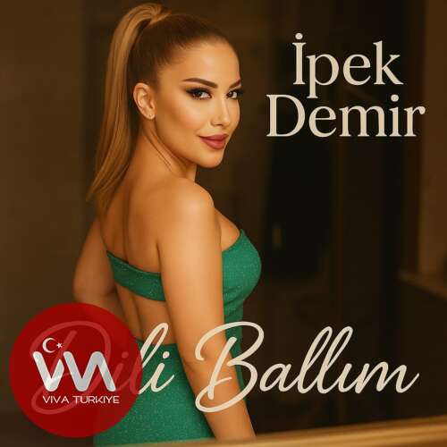 İpek Demir Dili Ballım (Live) mp3 İndir