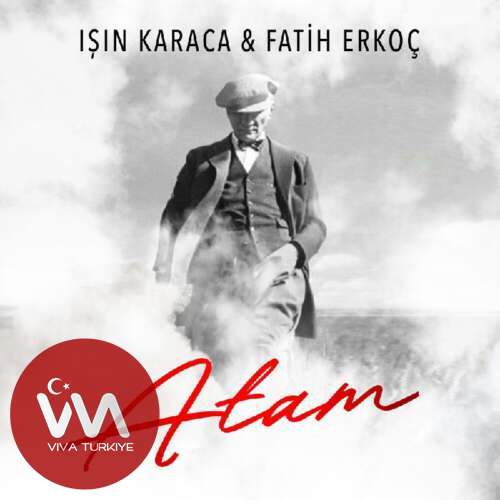Işın Karaca & Fatih Erkoç ATAM mp3 İndir Işın Karaca & Fatih Erkoç ATAM mp3 İndir