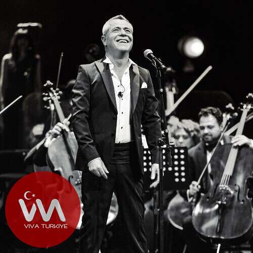 Levent Yüksel Medcezir (30. Yıl Senfonik) (Live) mp3 İndir Levent Yüksel Medcezir (30. Yıl Senfonik) (Live) mp3 İndir