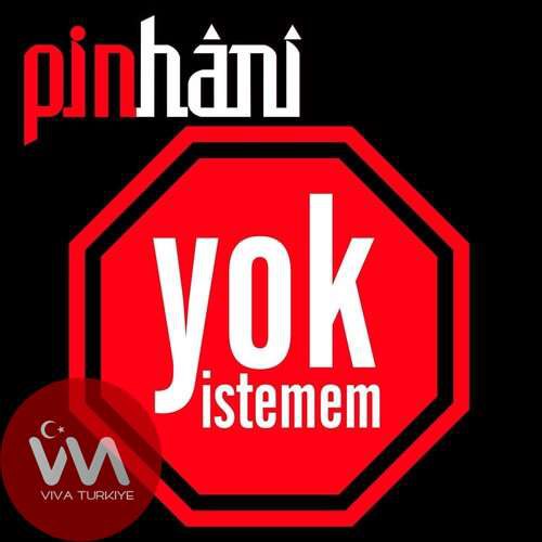Pinhani - Yok İstemem (2025) Full Albüm İndir