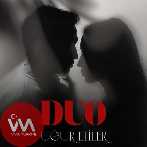 Uğur Etiler - Duo (2025) Full Albüm İndir