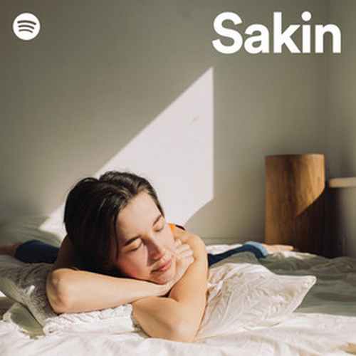 2025 Sakin Spotify Listesi – Dinlendirici Müzikler İndir 2025 Sakin Spotify Listesi – Dinlendirici Müzikler İndir