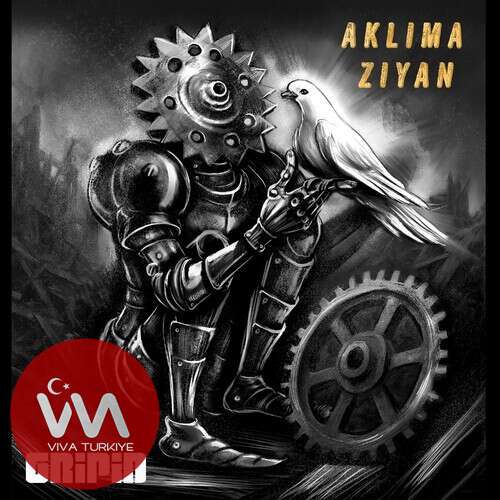 Gripin Aklıma Ziyan mp3 İndir