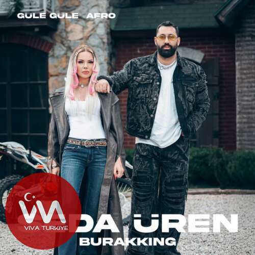 Seda Üren Ft Burak King Güle Güle (Afro) mp3 İndir 4 seda uren ft burak king gule gule afro