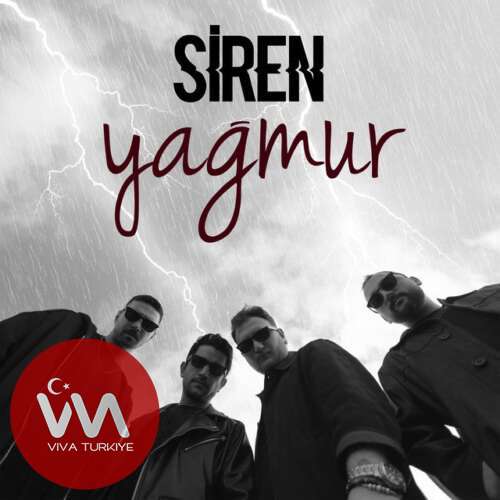 Siren Yağmur mp3 İndir