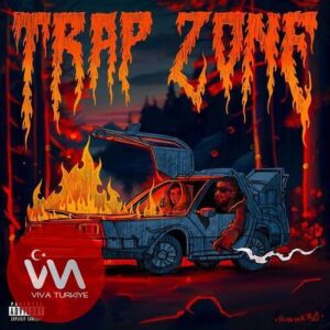TRAP ZONE, Aksan, Modd, LEVO Barbar mp3 İndir