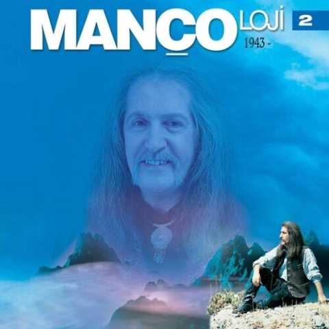 Barış Manço Mançoloji 2 Full Albüm İndir