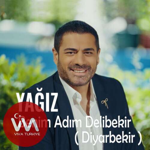 Yağız - Benim Adım Deli Bekir (Diyarbekir) 2025 MP3 İndir!