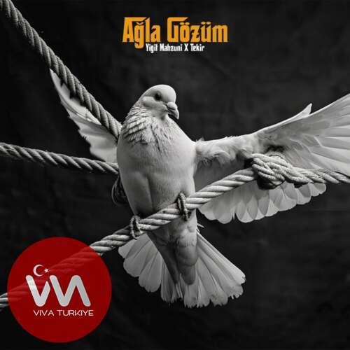 Yiğit Mahzuni Ağla Gözüm mp3 İndir
