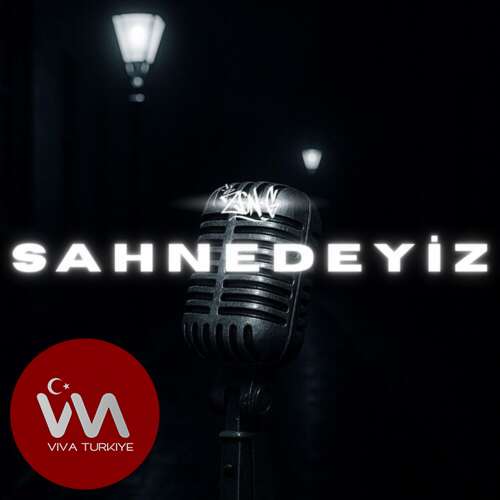 Zen-G SAHNEDEYİZ mp3 İndir
