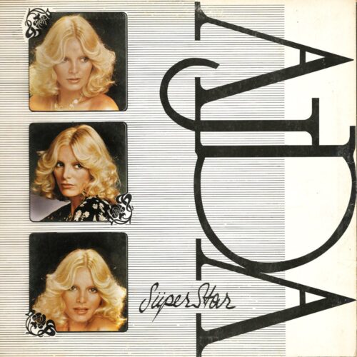 Ajda Pekkan Yeni Süper Star Full Albüm İndir