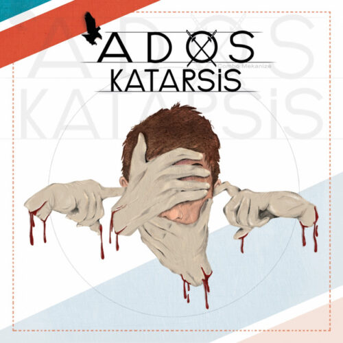 Ados - Katarsis (2012) Full Albüm İndir