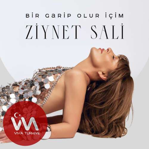 Ziynet Sali Bir Garip Olur İçim mp3 İndir Ziynet Sali Bir Garip Olur İçim mp3 İndir