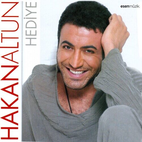 Hakan Altun - Hediye (2004) Full Albüm İndir
