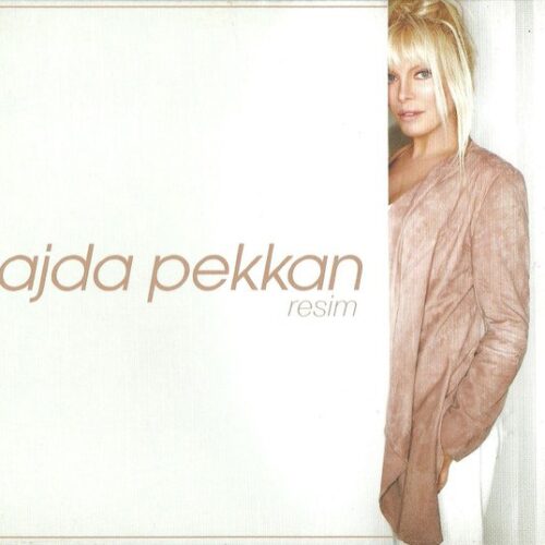 Ajda Pekkan - Resim (2009) Full Albüm İndir 2 Ajda Pekkan - Resim (2009) Full Albüm İndir