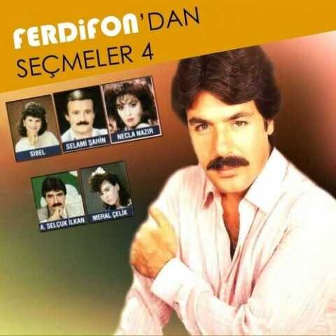 Çeşitli Sanatçılar - Ferdifon’dan Seçmeler, Vol. 4 (2006) Full Albüm İndir Çeşitli Sanatçılar - Ferdifon’dan Seçmeler, Vol. 4 (2006) Full Albüm İndir