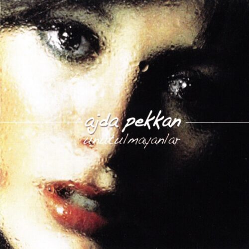 Ajda Pekkan Yeni Unutulmayanlar Full Albüm İndir