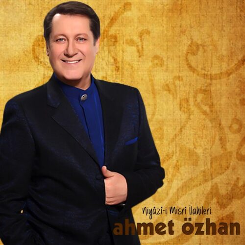Ahmet Özhan - Niyazî-i Mısrî İlahileri (Tende Cânım) (1990) Full Albüm İndir
