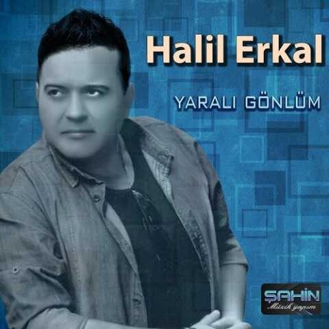 Halil Erkal - Yaralı Gönlüm (2020) Full Albüm İndir Halil Erkal - Yaralı Gönlüm (2020) Full Albüm İndir